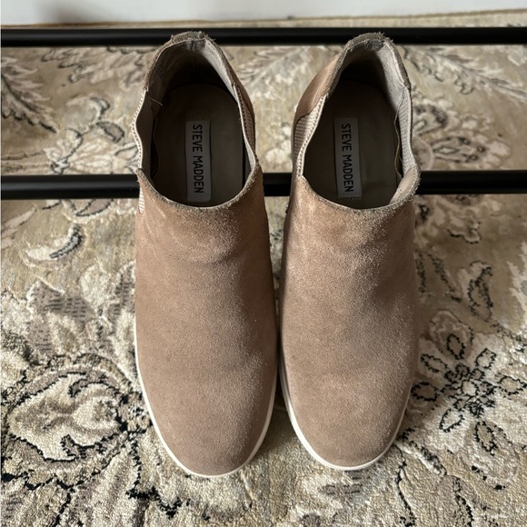 Steve Madden Sultan Shoe - Picture 2 of 6